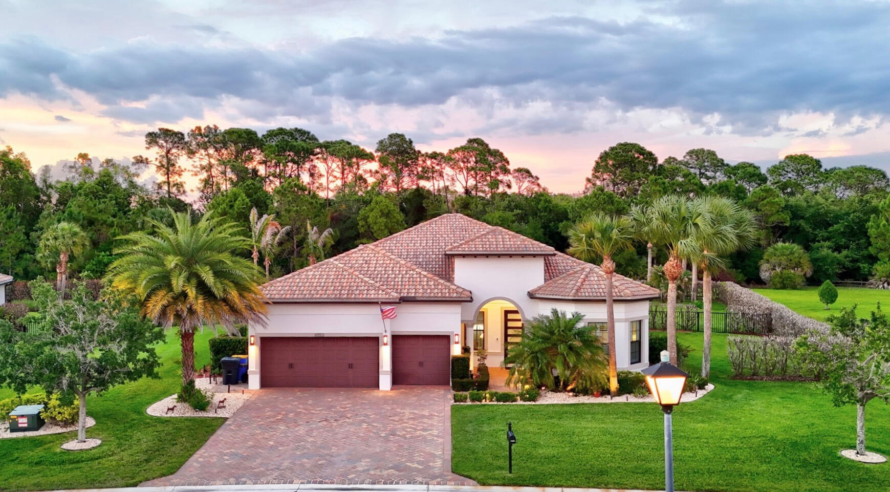 4953 SW Sensation Street, Palm City, FL 34990, Palm City