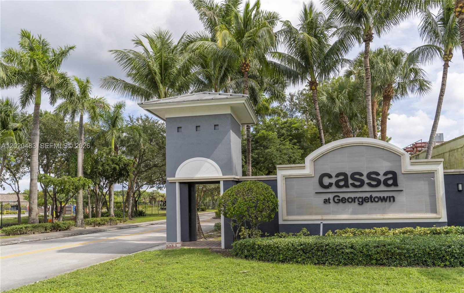 1415 NW 34th Way, Lauderhill, FL 33311, Lauderhill