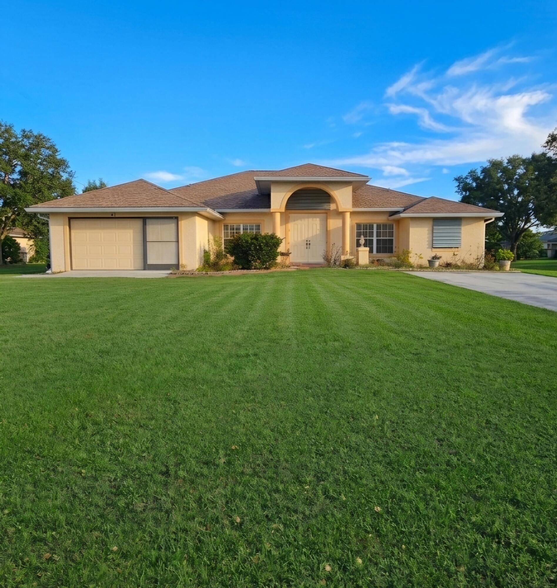 41 Pelton Circle, Port Charlotte, FL 33954, Port Charlotte