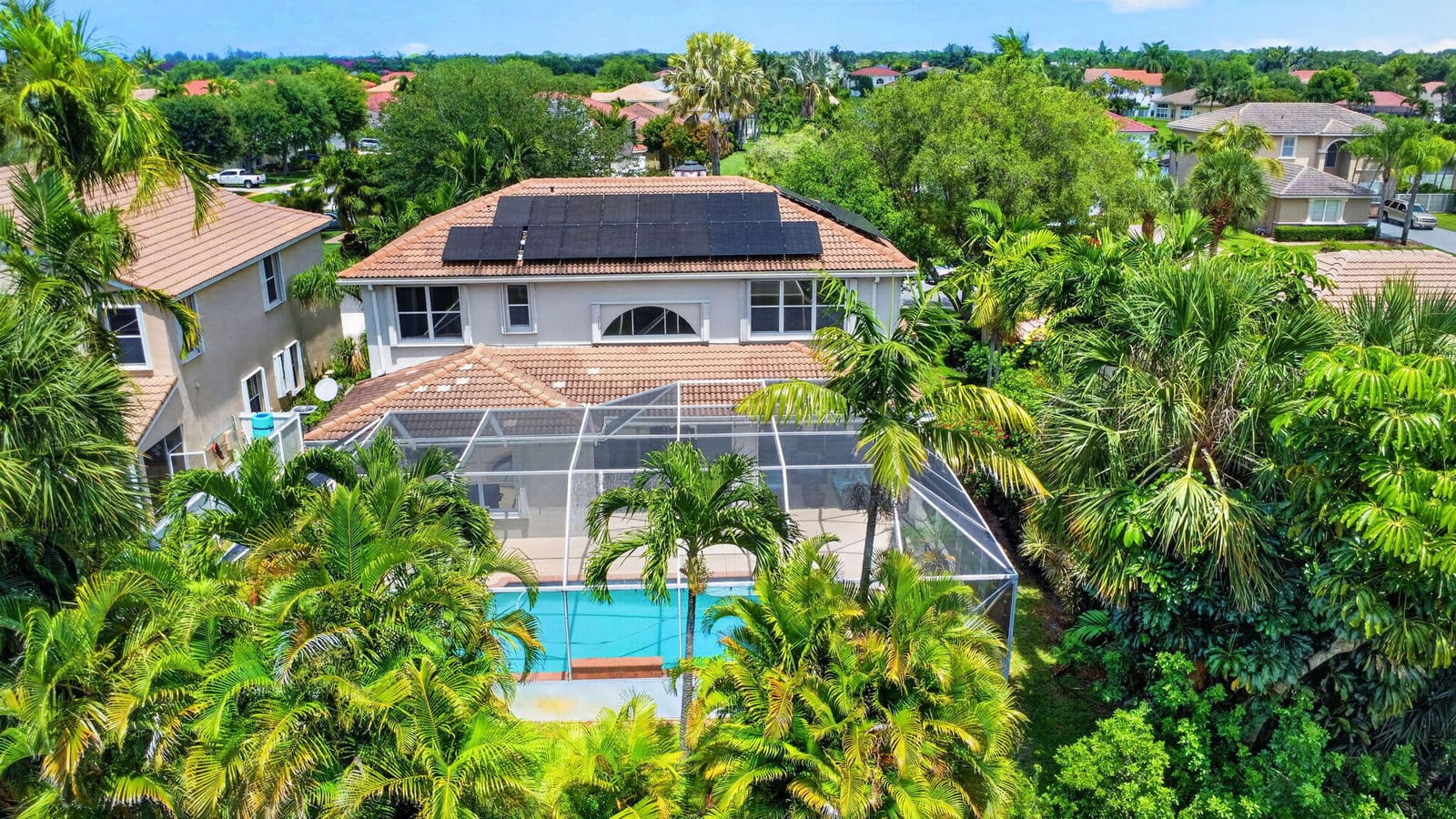6283 Shadow Tree Lane, Lake Worth, FL 33463 photo 2