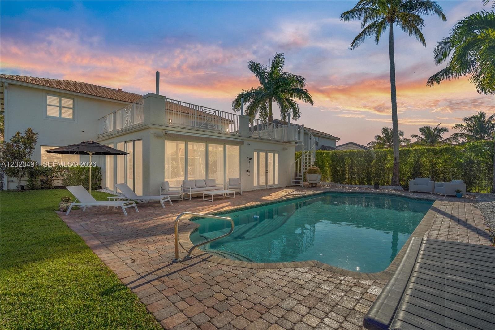 12731 Yardley Drive, Boca Raton, FL 33428 photo 2