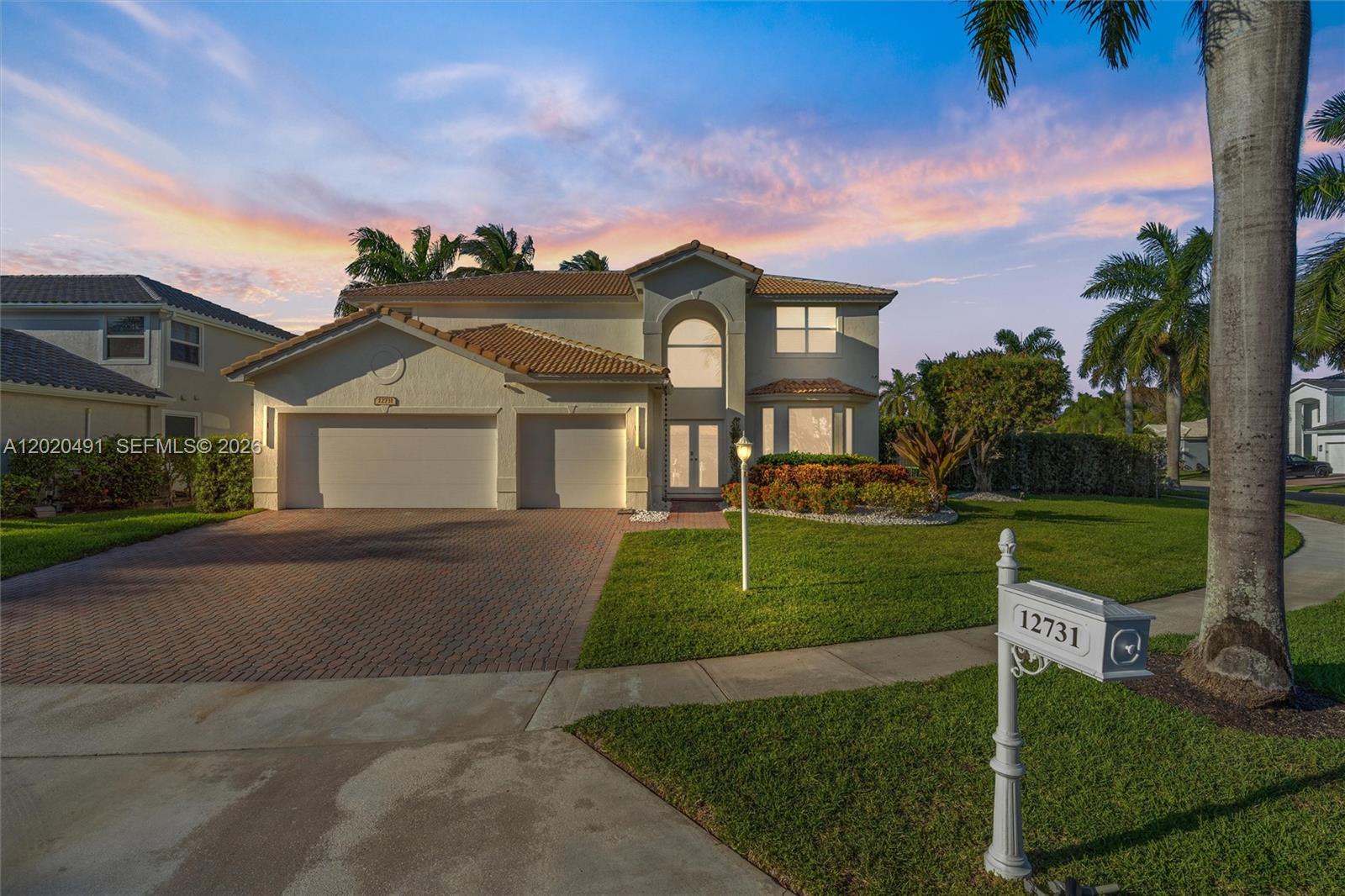 12731 Yardley Drive, Boca Raton, FL 33428, Boca Raton