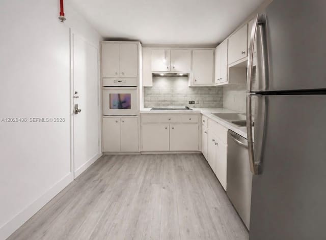 400 Kings Point Drive 811, Sunny Isles Beach, FL 33160