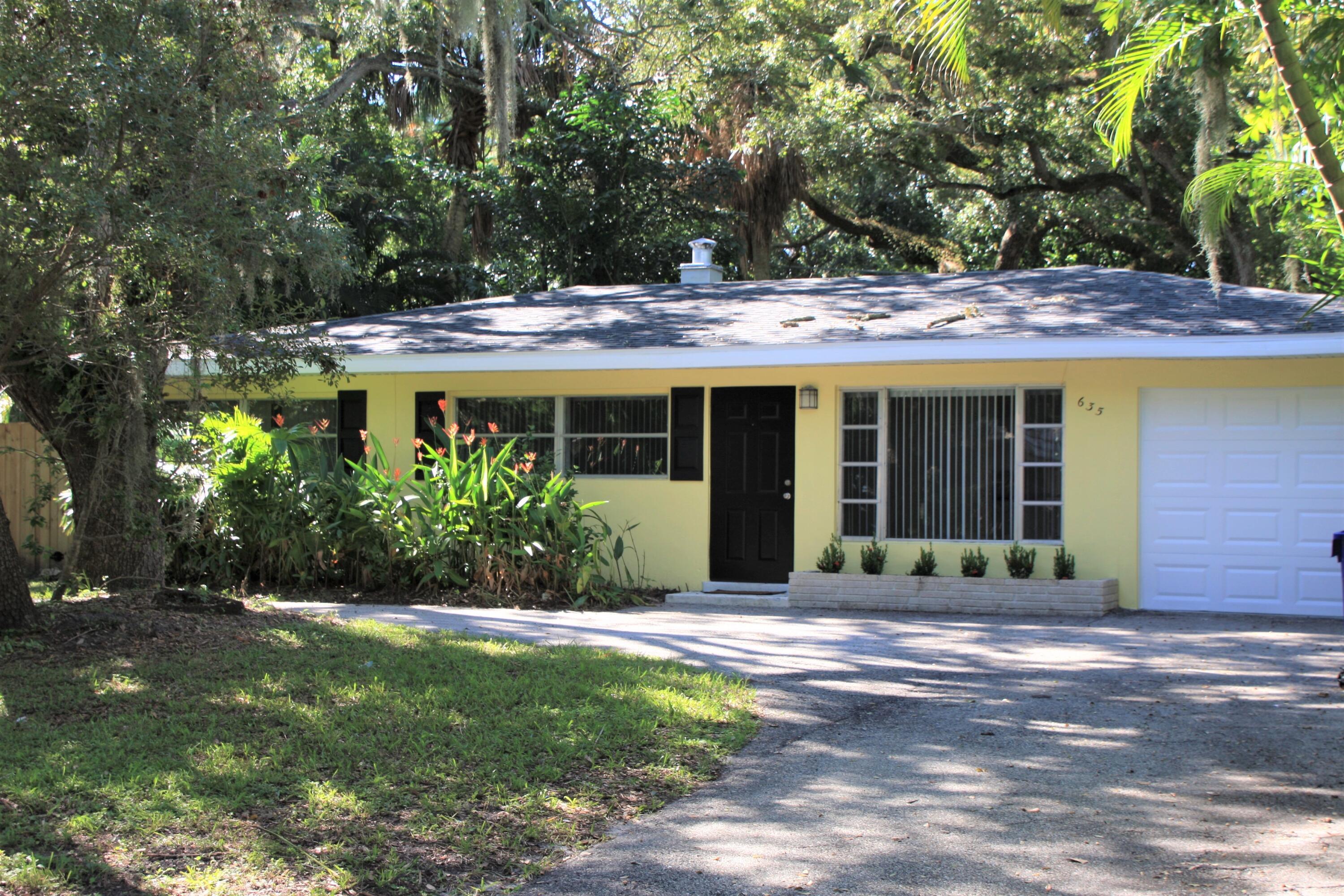 635 18th Place, Vero Beach, FL 32960, Vero Beach