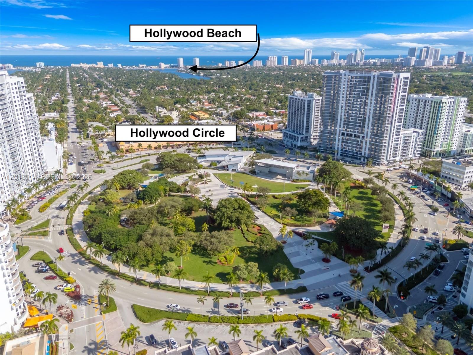1720 Jefferson Street 306, Hollywood, FL 33020, Hollywood