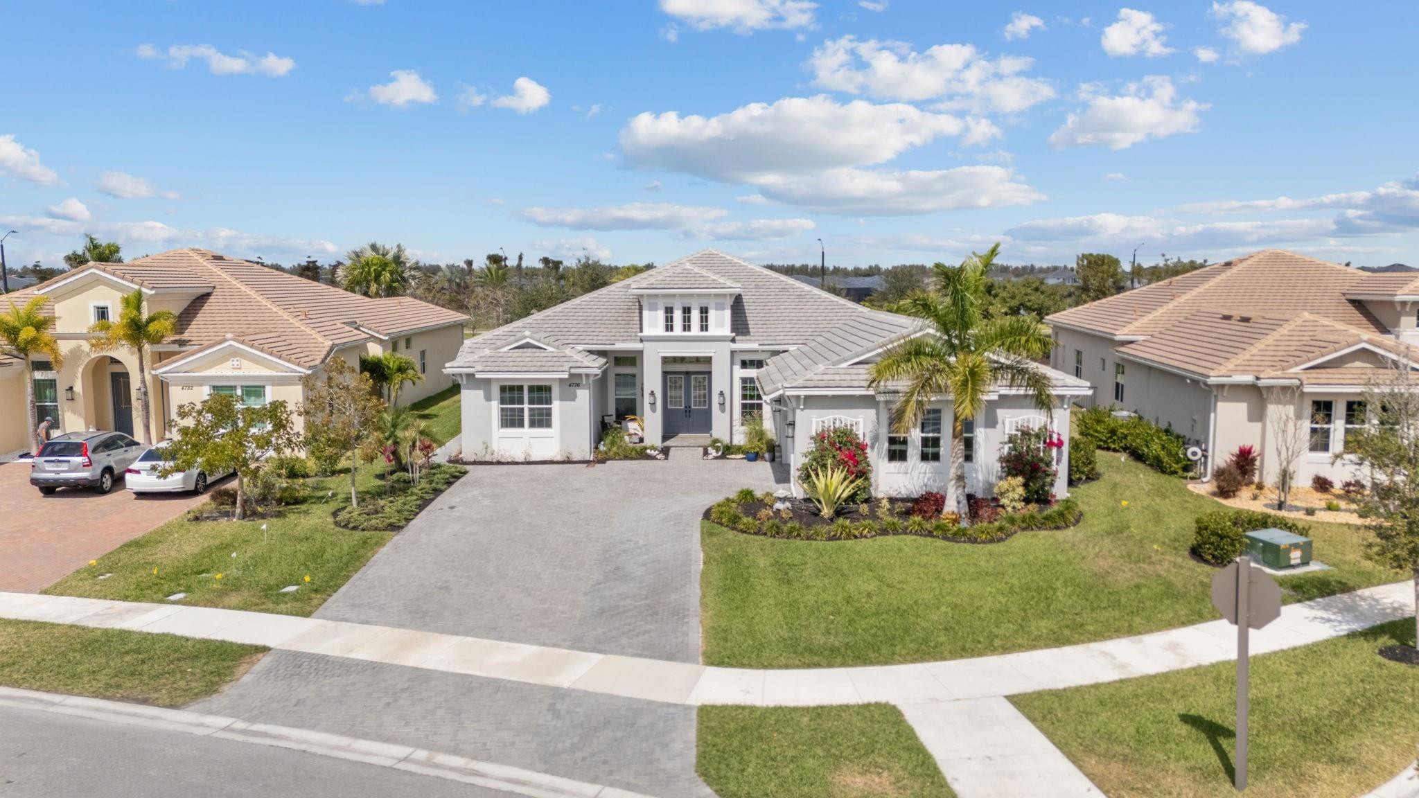 4776 Estates Circle, Westlake, FL 33470, Westlake