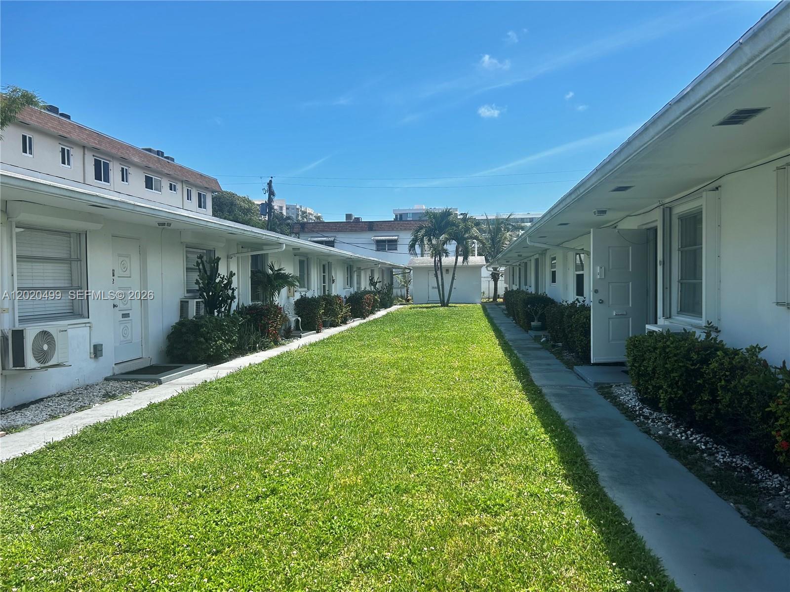 2222 Taylor Street 11, Hollywood, FL 33020, Hollywood