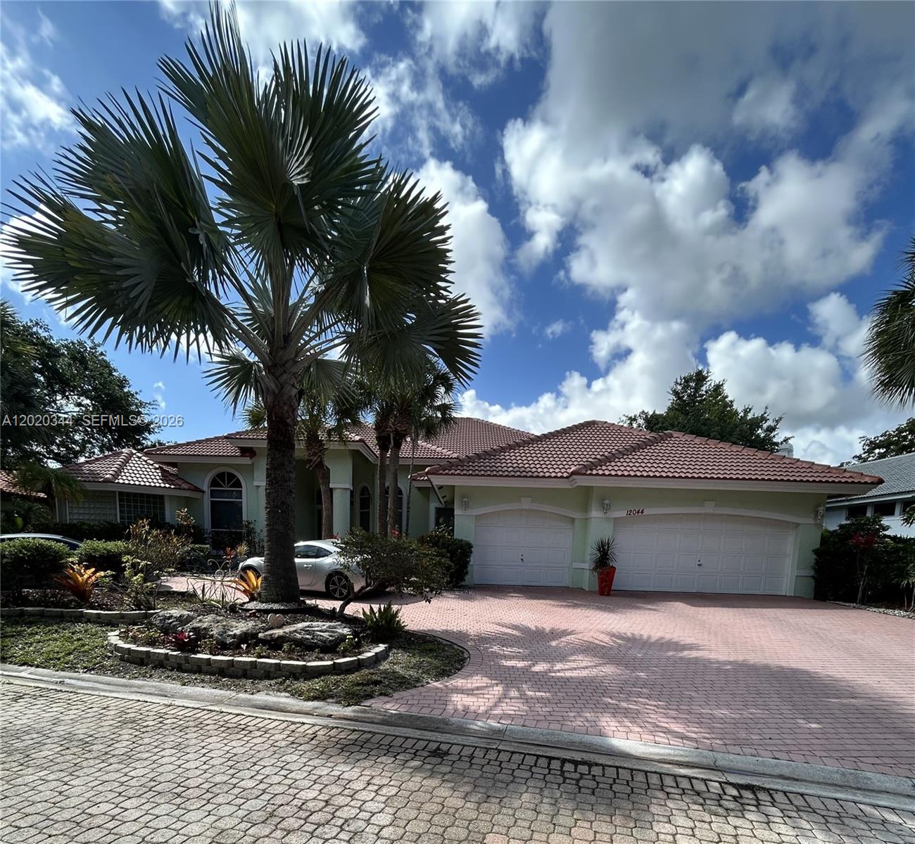 12044 NW 9th Place, Coral Springs, FL 33071, Coral Springs