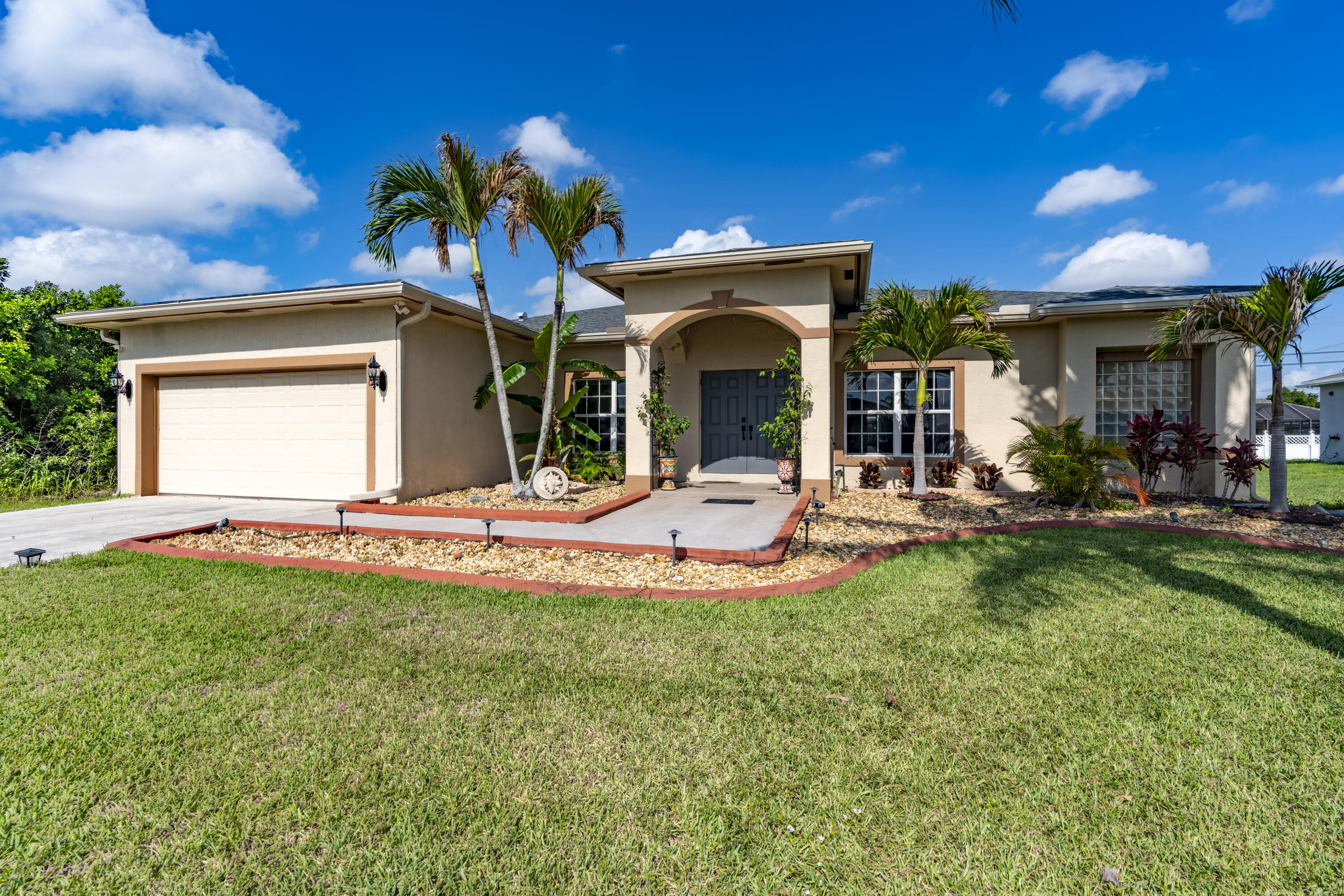 4230 SW Bachman Street, Port St. Lucie, FL 34953, Port St Lucie