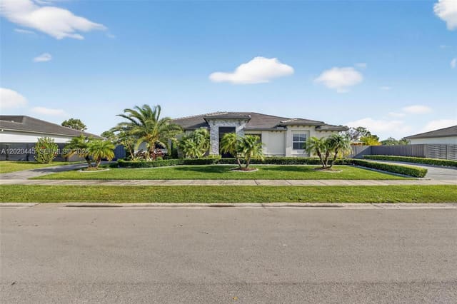 16767 SW 290th Lane, Rambo, Homestead, FL