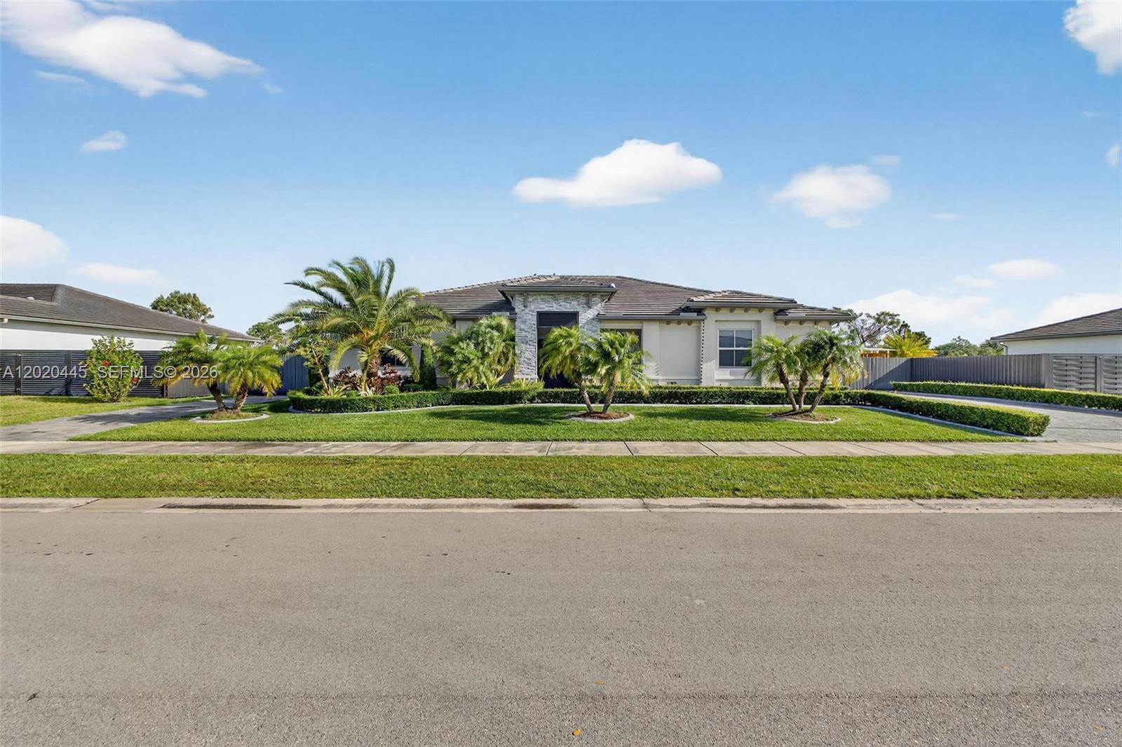 16767 SW 290th Lane, Homestead, FL 33030, Homestead