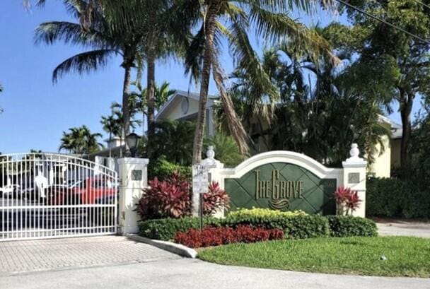 2660 NE 8th Avenue 302, Grove At Wilton Manors, Wilton Manors, FL
