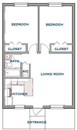 2660 NE 8th Avenue 302, Wilton Manors, FL 33334 photo 4