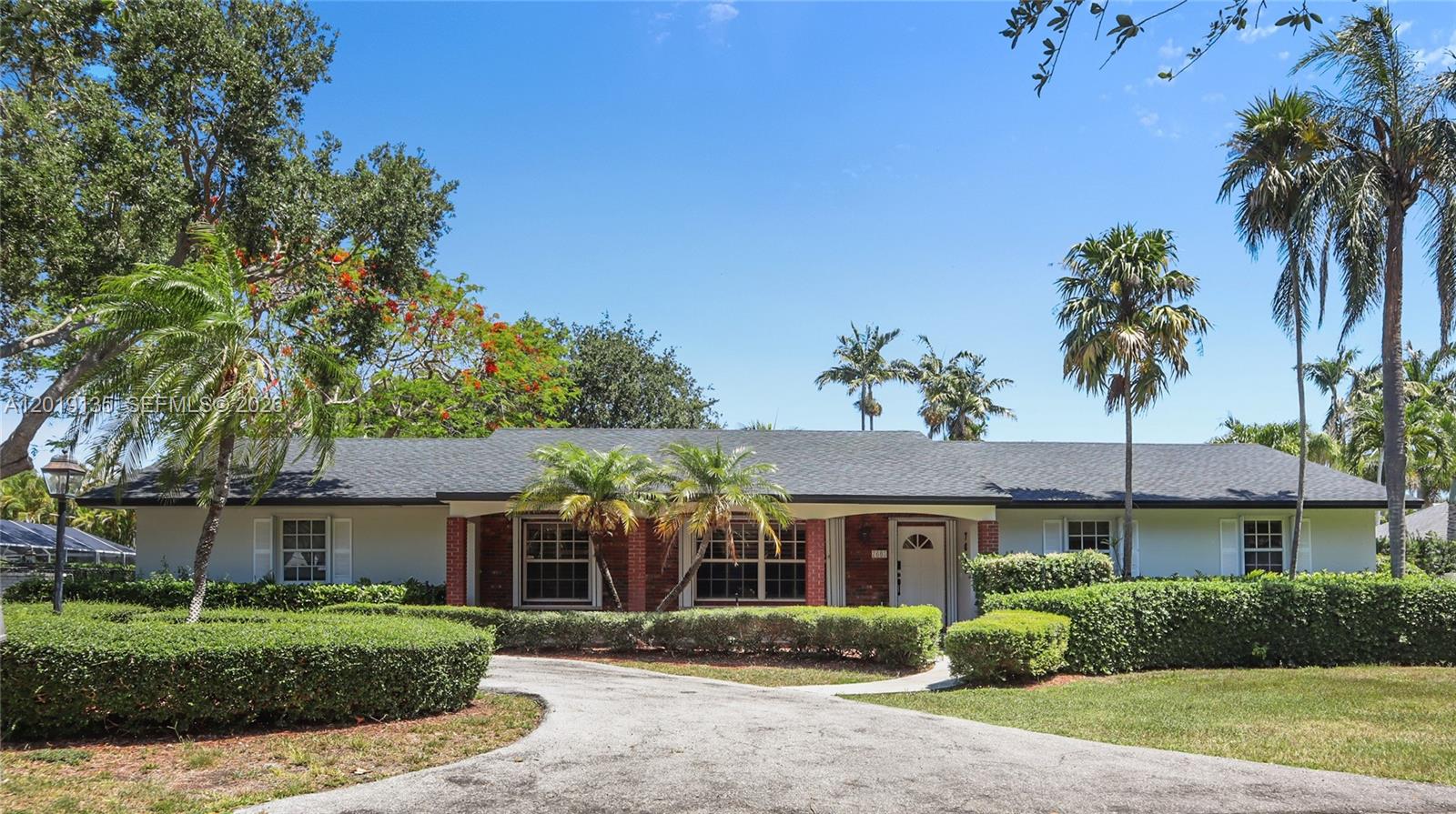 7605 SW 179th Terrace, Palmetto Bay, FL 33157, Palmetto Bay