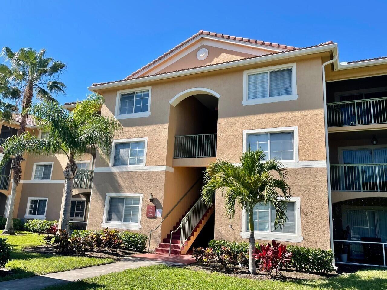 3690 NW Mediterranean Lane 12-305, Jensen Beach, FL 34957, Jensen Beach