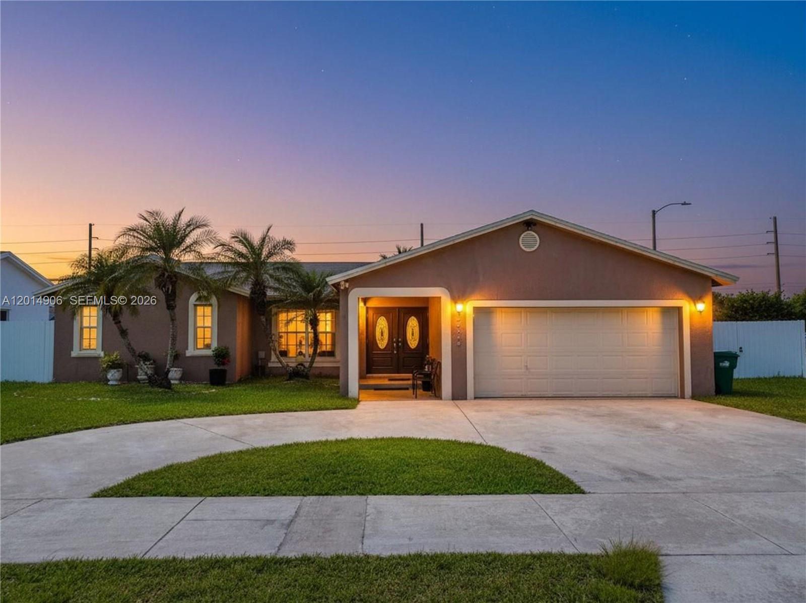 28148 SW 136th Avenue, Homestead, FL 33033, Homestead