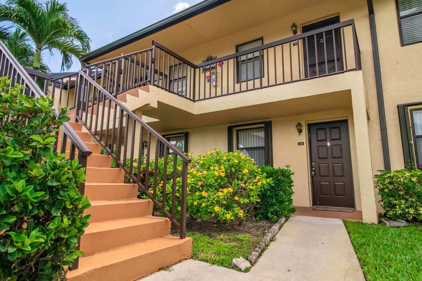 4688 Lucerne Lakes Blvd Boulevard E 104 — photo 4