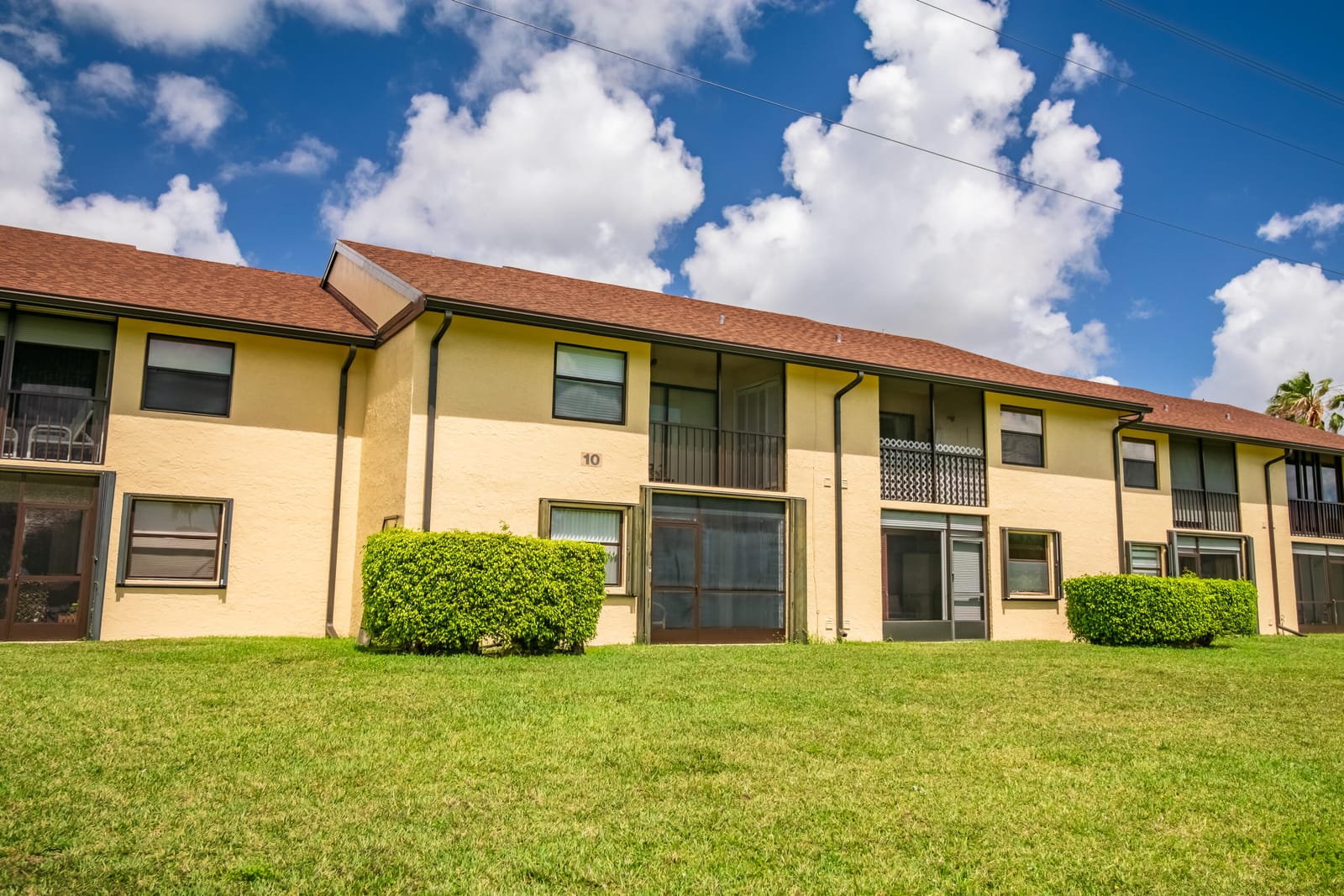 4688 Lucerne Lakes Blvd Boulevard E 104 — photo 8
