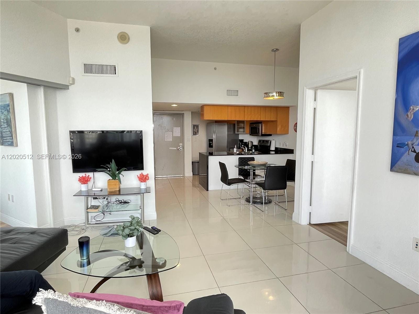 1750 N Bayshore Drive 5614, Miami, FL 33132 photo 13