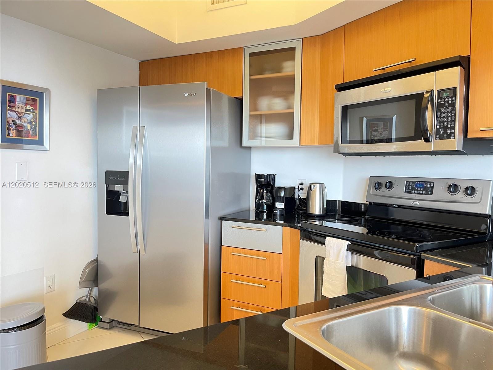 1750 N Bayshore Drive 5614, Miami, FL 33132 photo 17