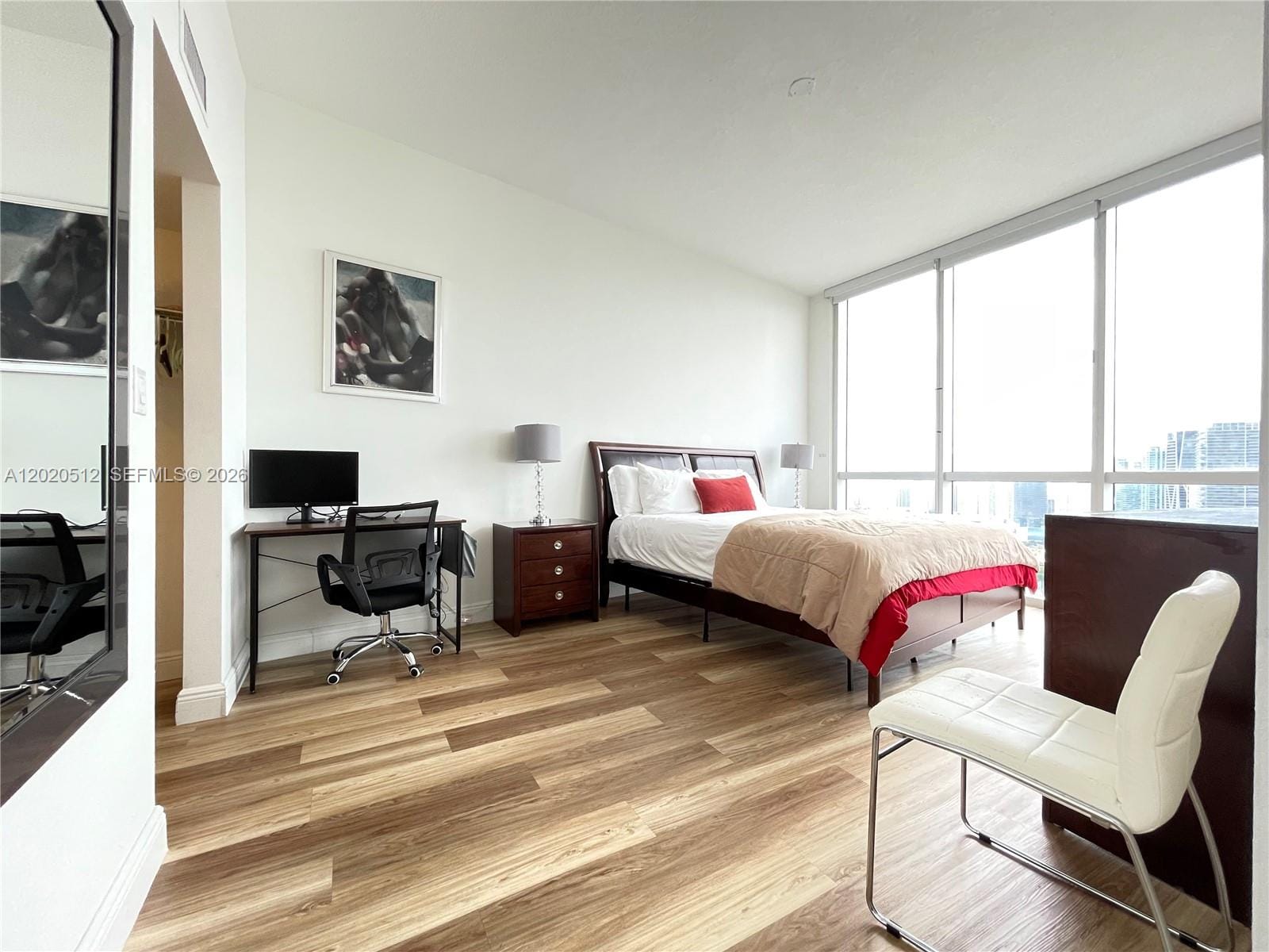 1750 N Bayshore Drive 5614, Miami, FL 33132 photo 22