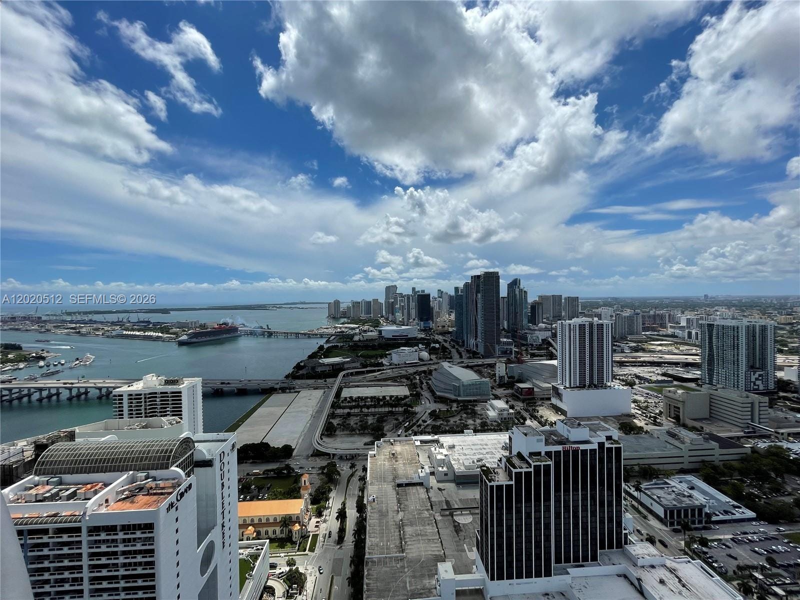1750 N Bayshore Drive 5614 — photo 4