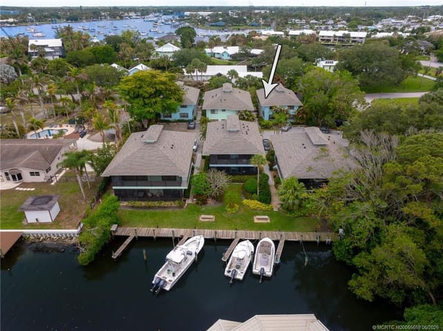 4105 SE Centerboard Lane 2-B, Stuart, FL 34997