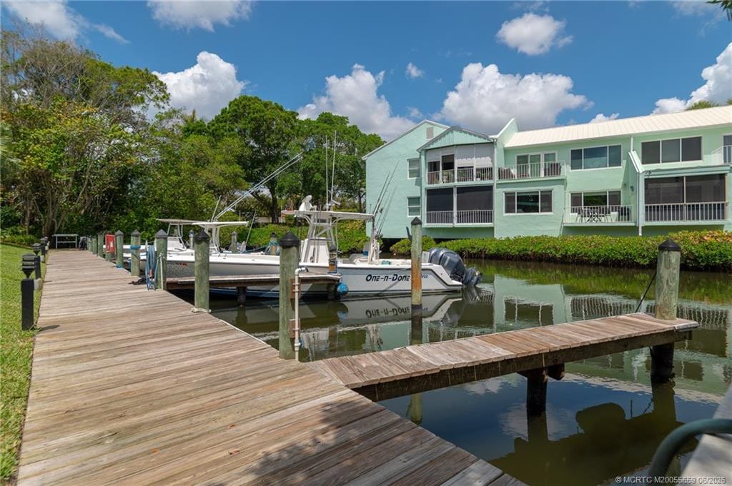 4105 SE Centerboard Lane 2-B, Stuart, FL 34997 photo 20