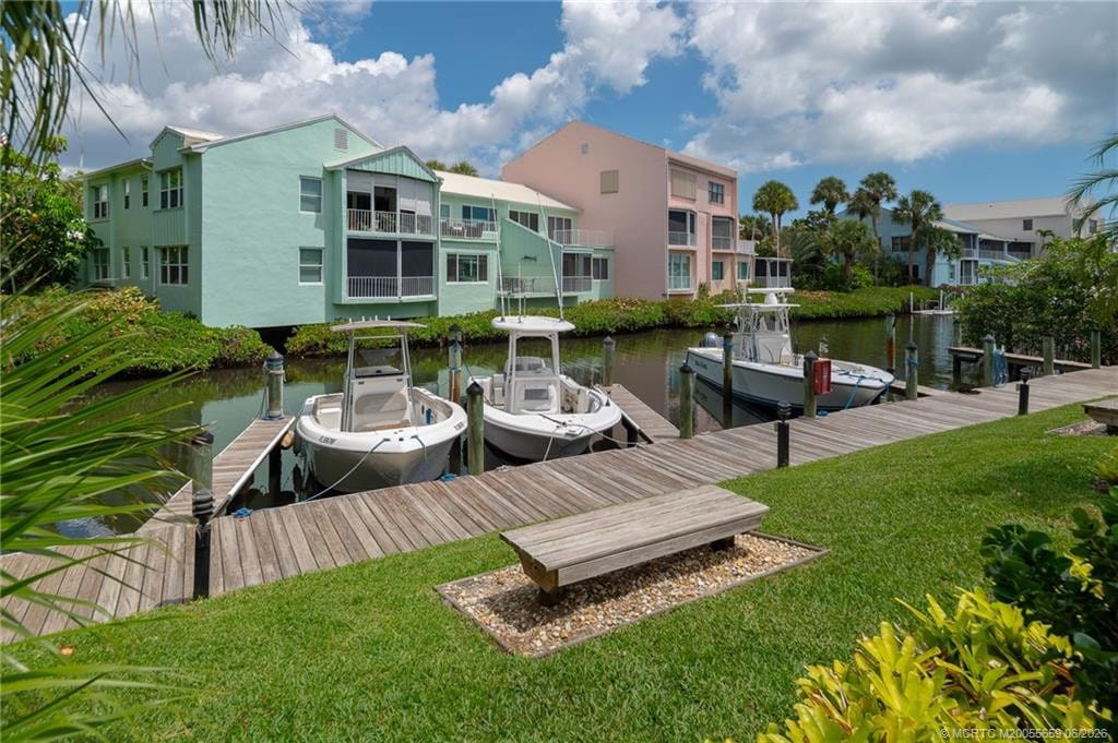 4105 SE Centerboard Lane 2-B, Stuart, FL 34997 photo 21