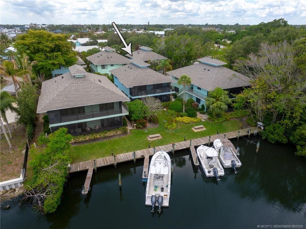 4105 SE Centerboard Lane 2-B, Stuart, FL 34997 photo 22