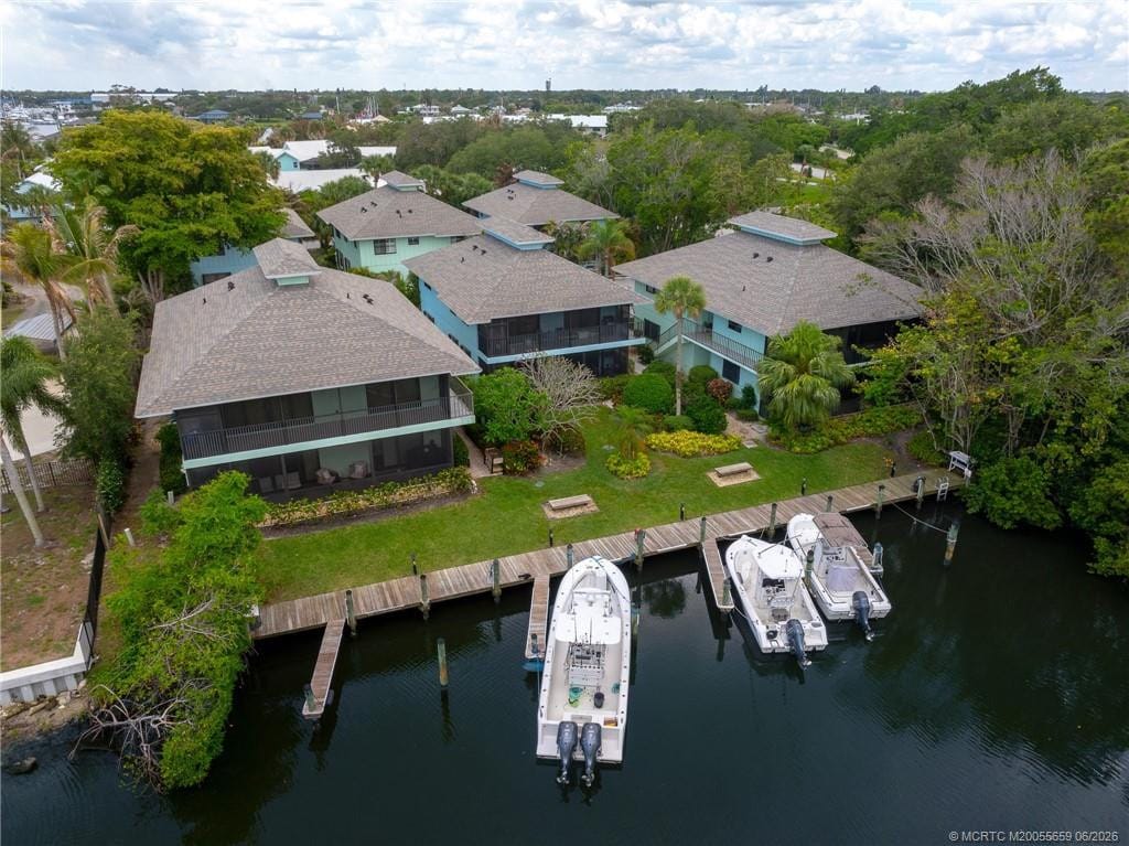 4105 SE Centerboard Lane 2-B, Stuart, FL 34997 photo 23