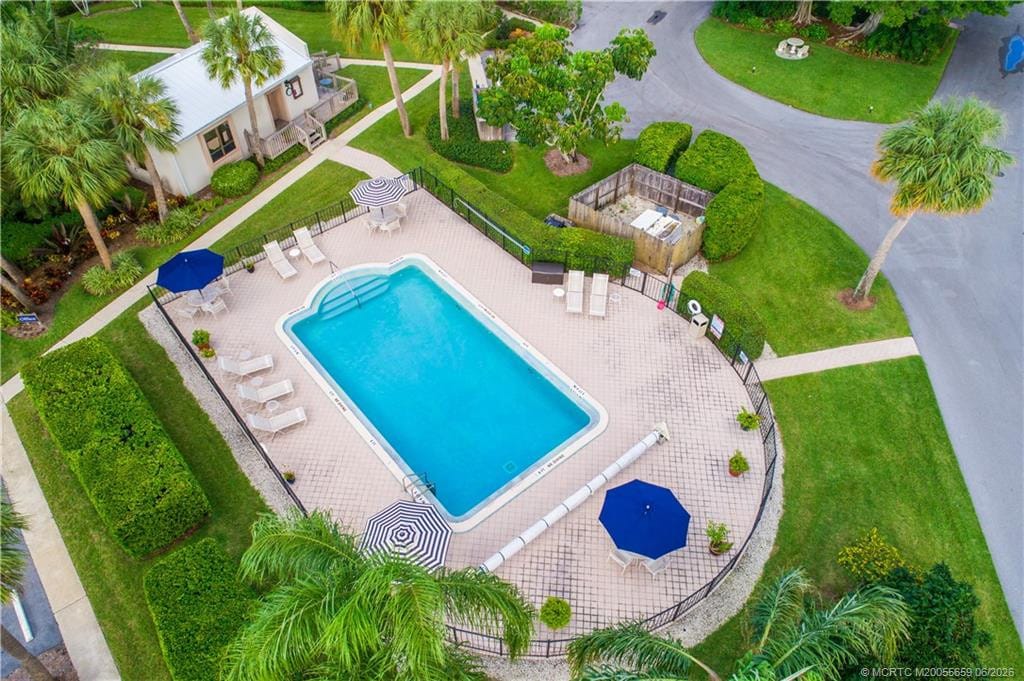 4105 SE Centerboard Lane 2-B, Stuart, FL 34997 photo 29