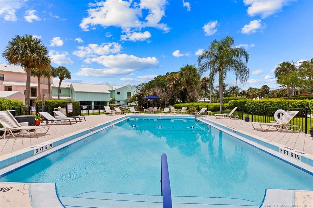 4105 SE Centerboard Lane 2-B, Stuart, FL 34997 photo 30