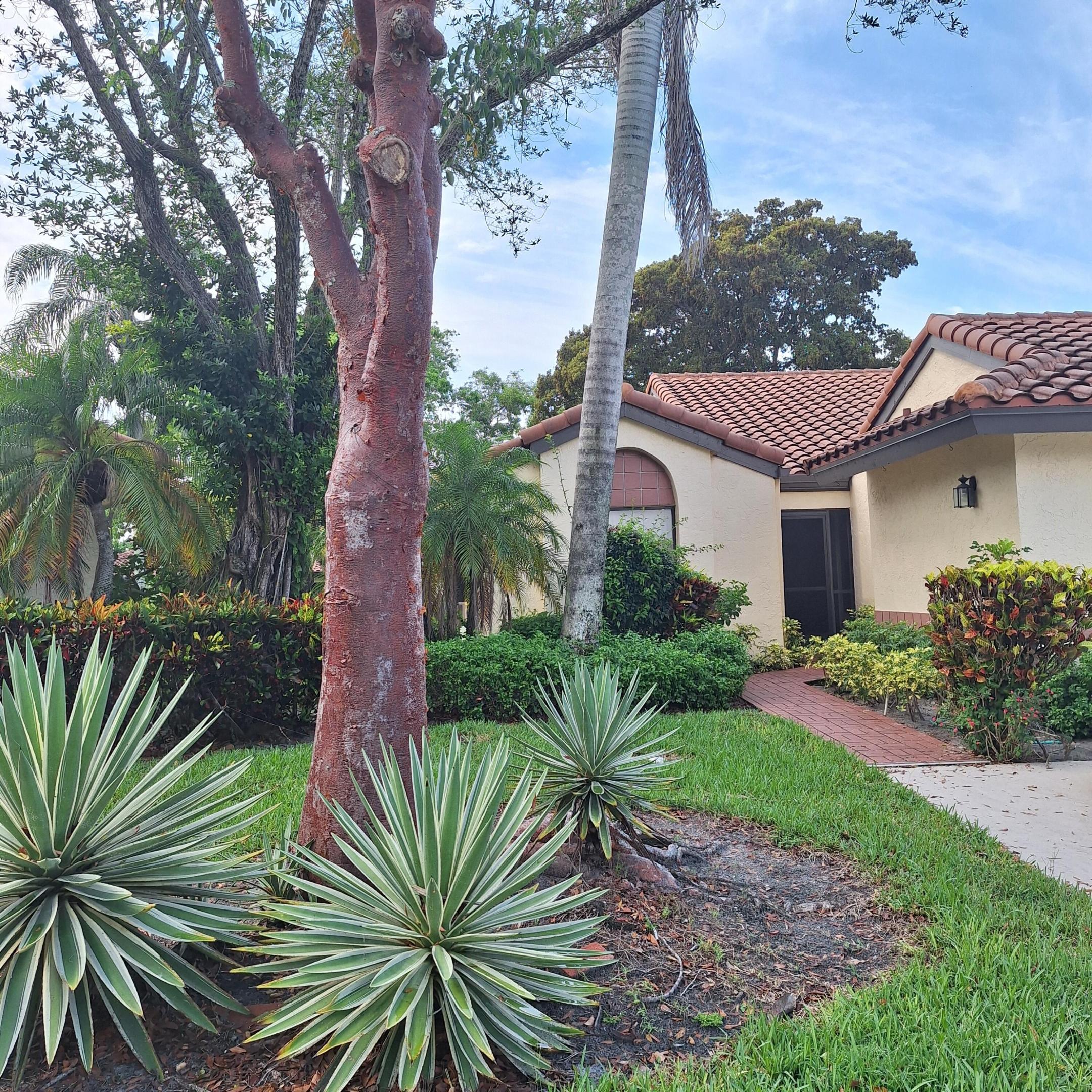 10110 Andrea Lane A, Boynton Beach, FL 33437, Boynton Beach