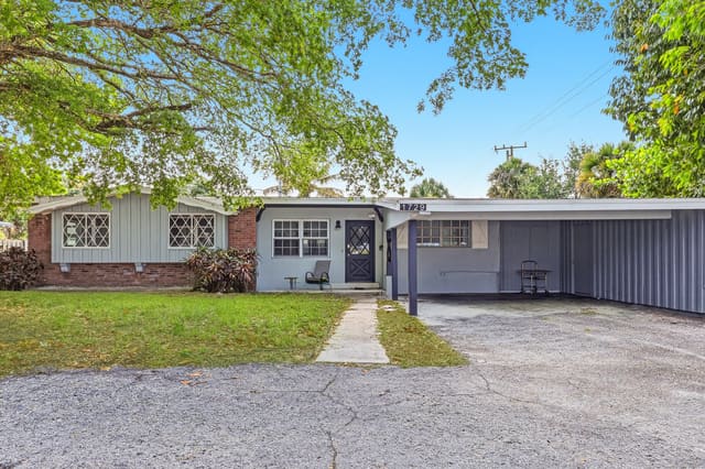 1729 S Congress Avenue, sold in Palm Springs Village 1, Palm Springs, FL