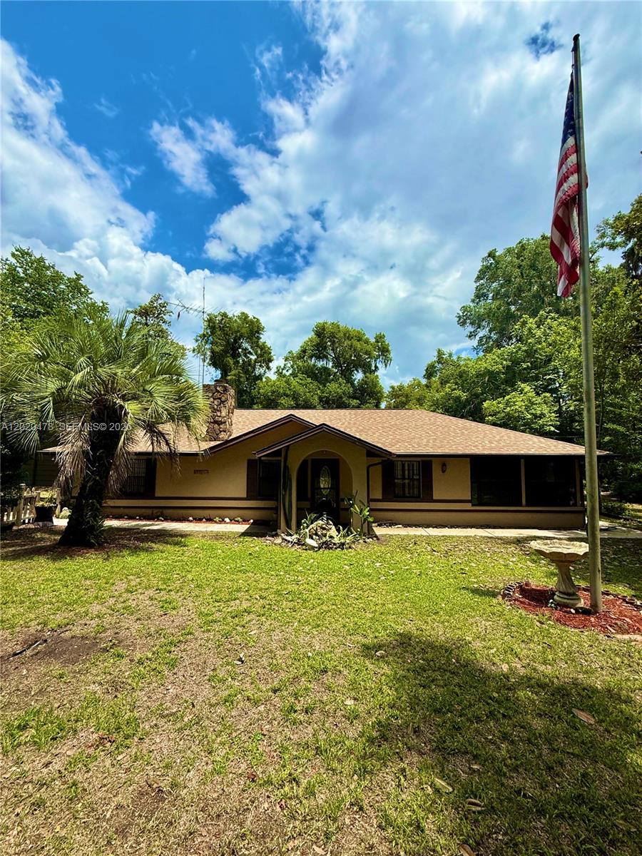13167 SE 39th Court, FL 34420, Belleview