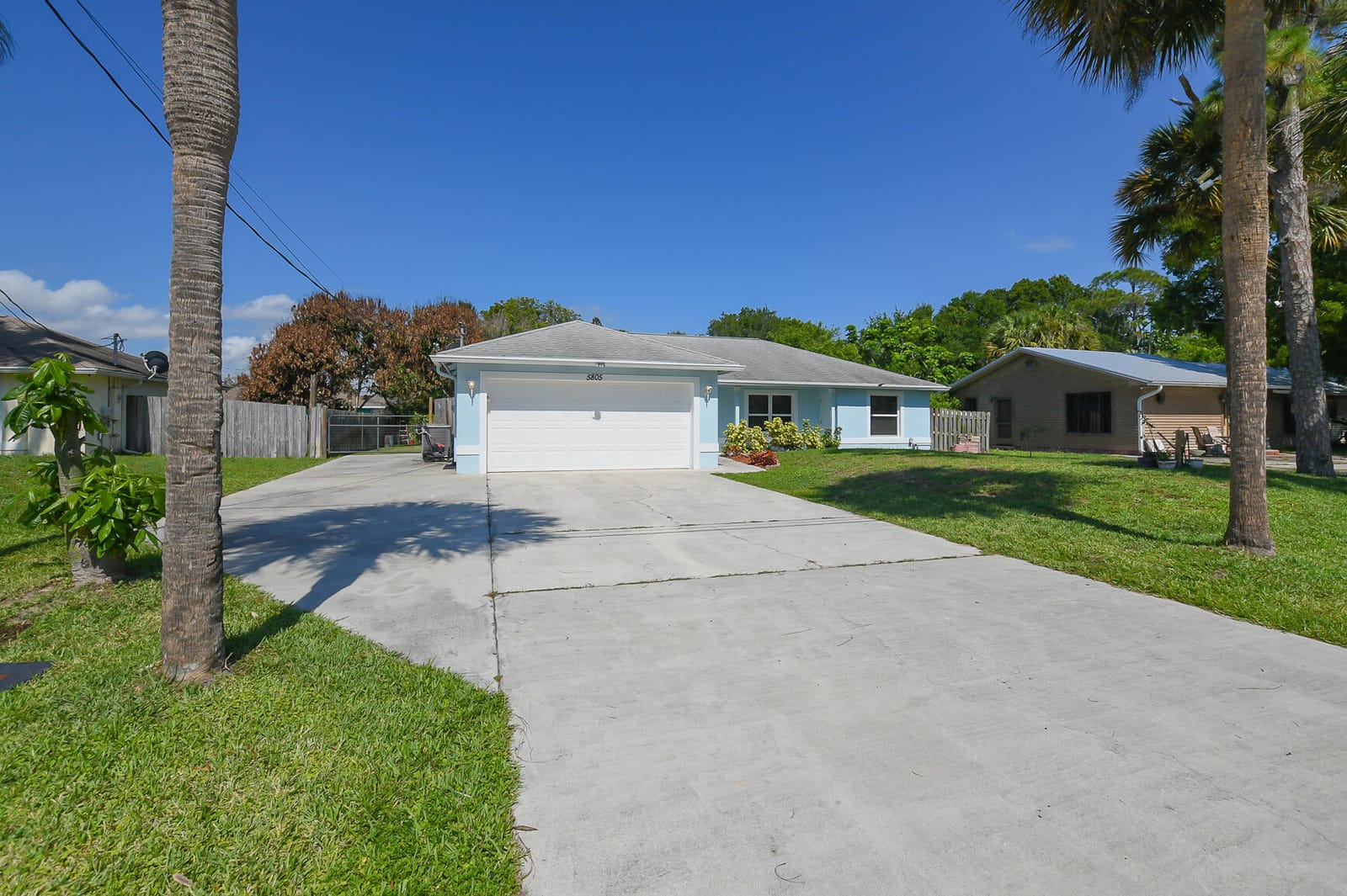 5805 Cassia Drive — photo 5