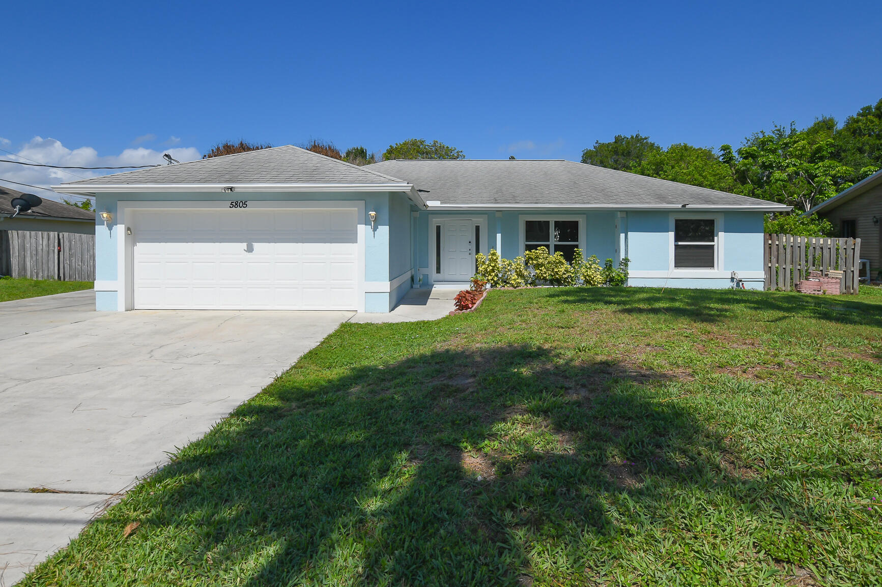 5805 Cassia Drive, Fort Pierce, FL 34982, Fort Pierce