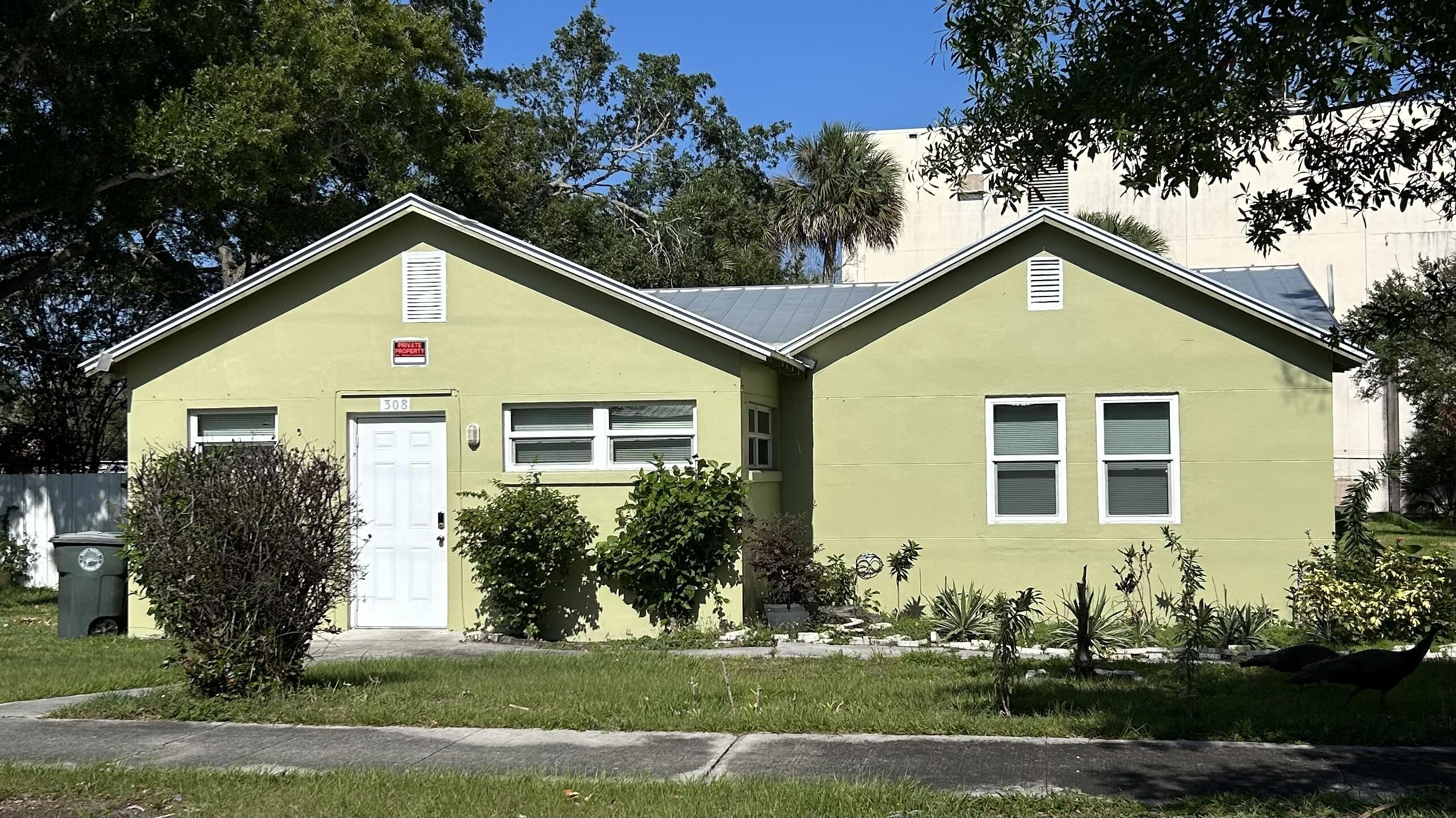 308 S 8th Street, Fort Pierce, FL 34950, Fort Pierce