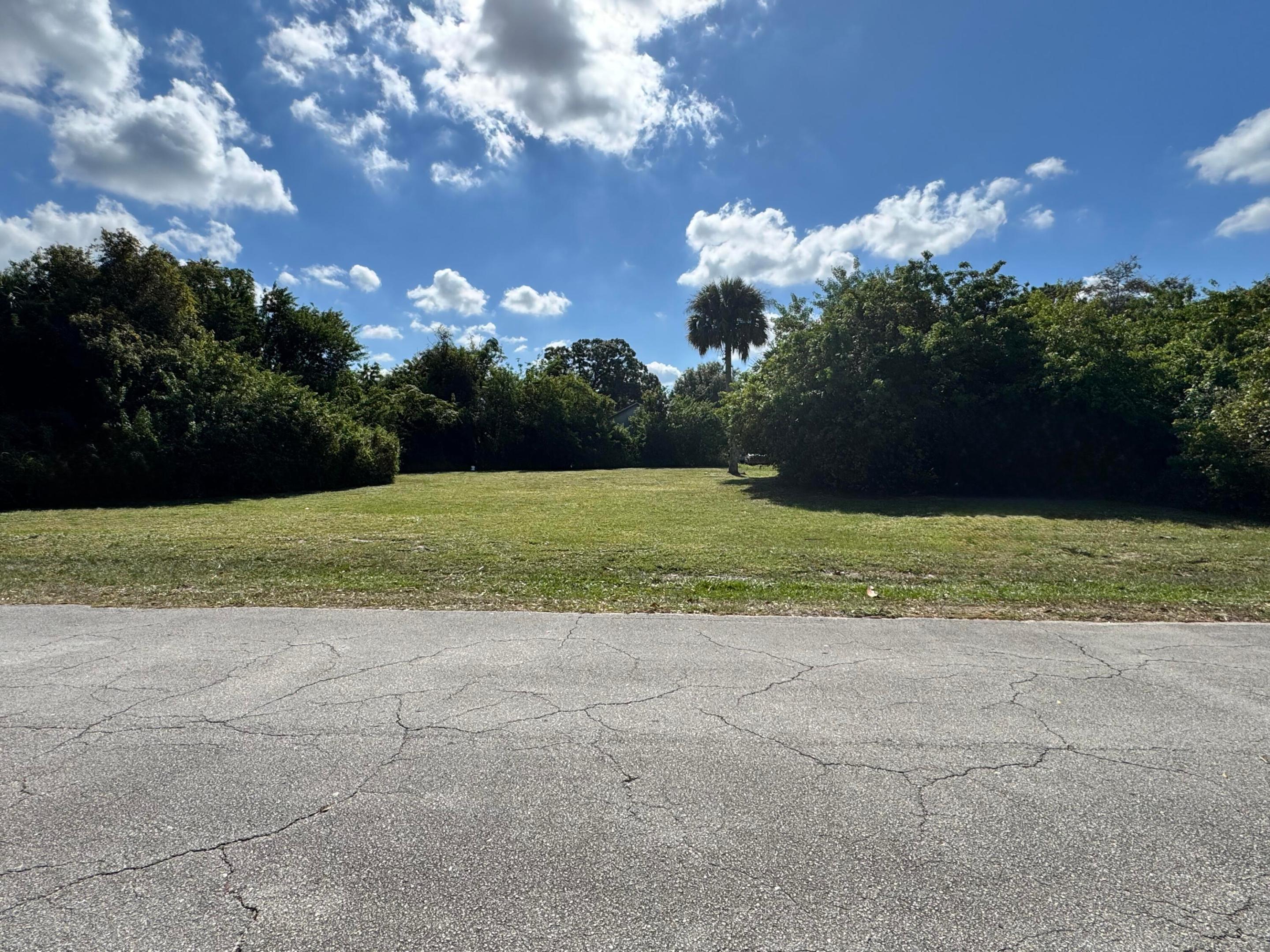 0 S Avenue S, Fort Pierce, FL 34947, Fort Pierce