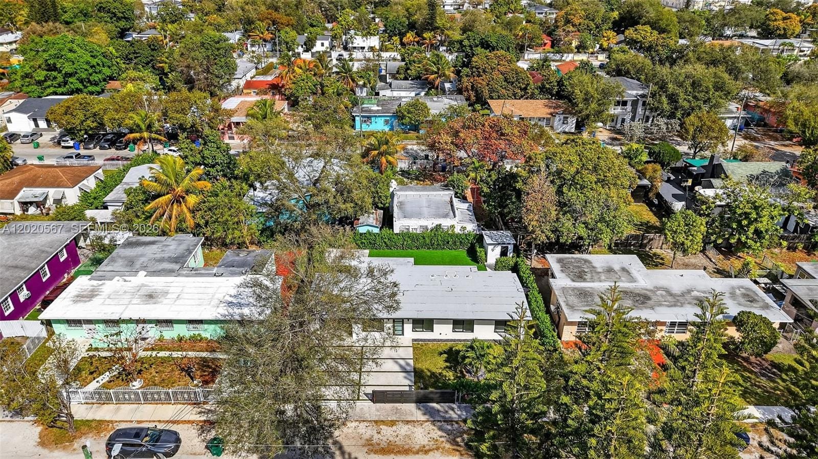 53 NW 68th Street 0, Miami, FL 33150 photo 29