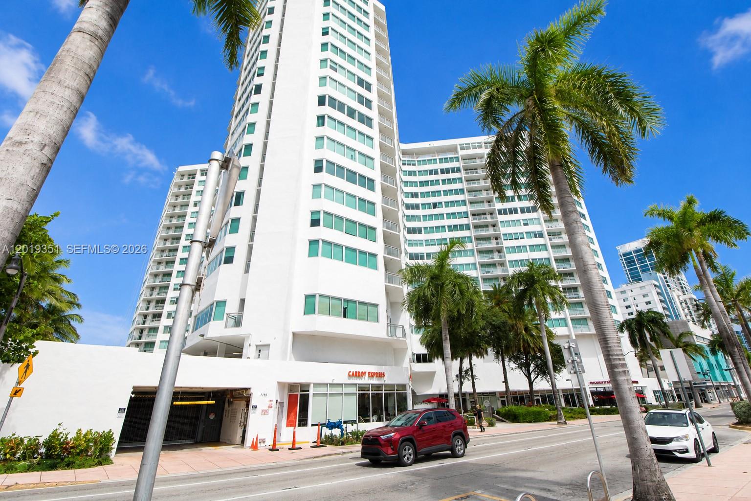 7135 Collins Avenue 912, Miami Beach, FL 33141, Miami Beach