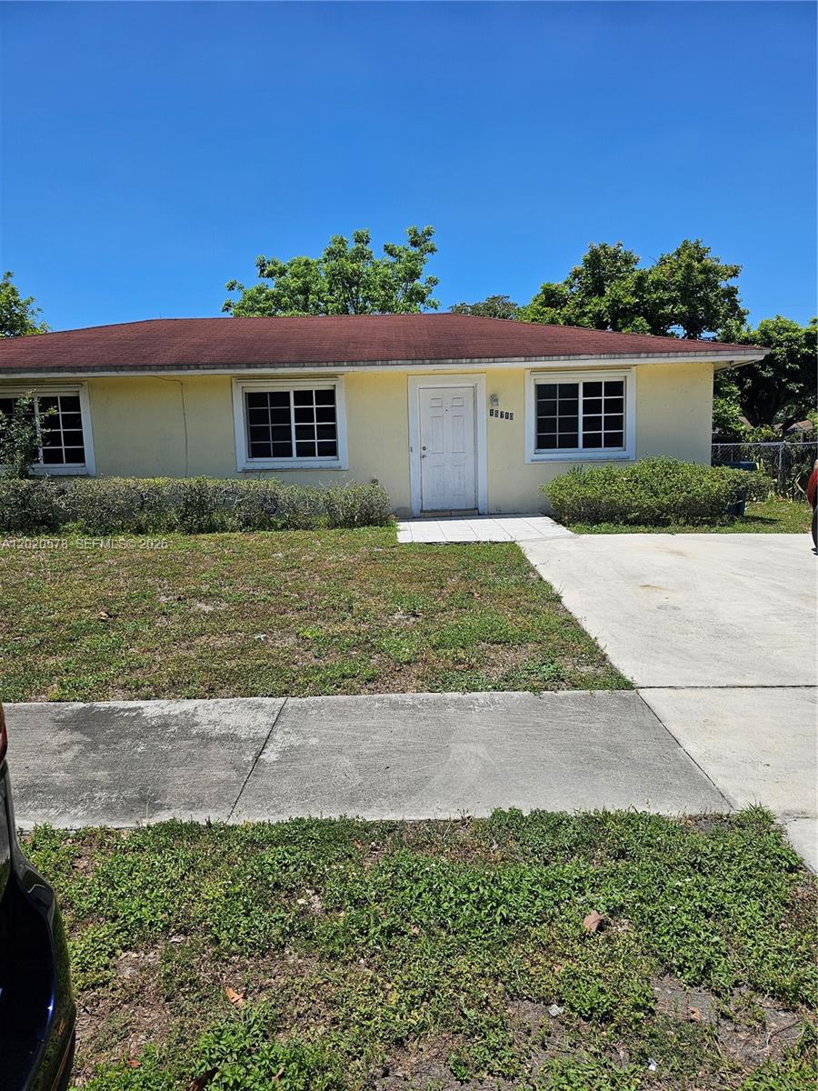 15700 NW 37th Place, Miami Gardens, FL 33054, Miami Gardens