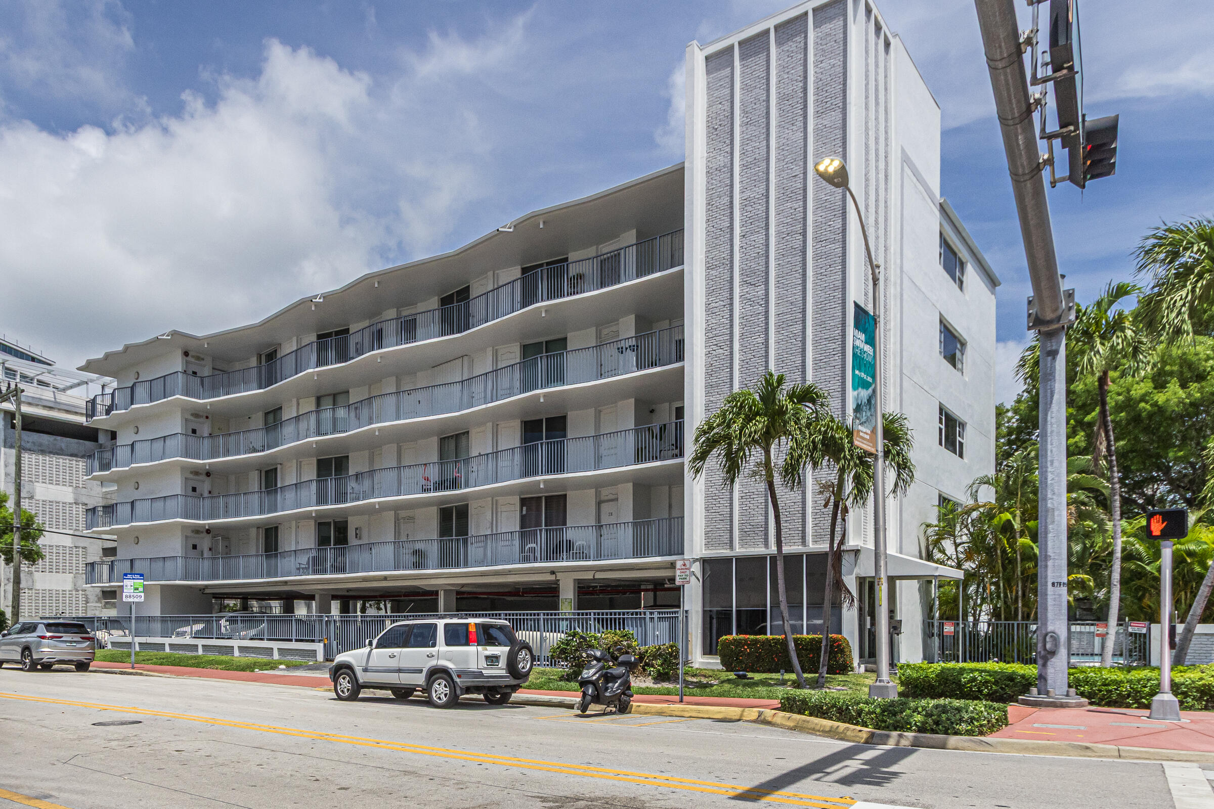 1100 Alton Road 2f, Miami Beach, FL 33139, Miami Beach