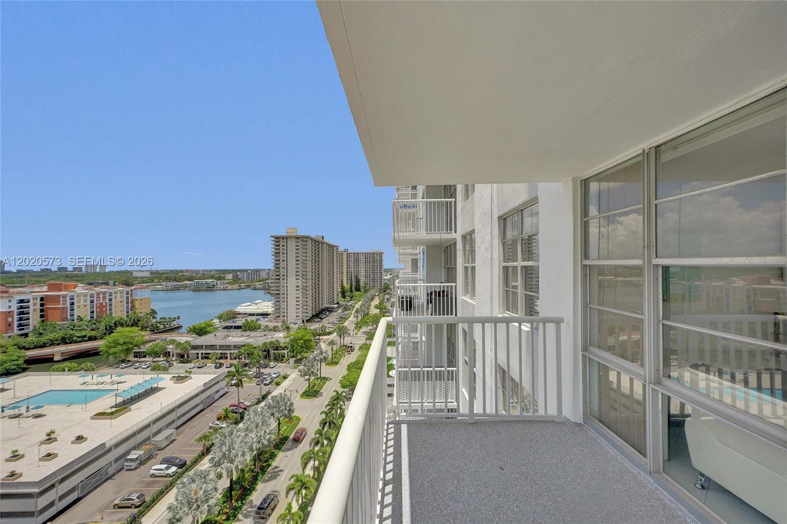 231 174th Street 1611, Sunny Isles Beach, FL 33160 photo 25