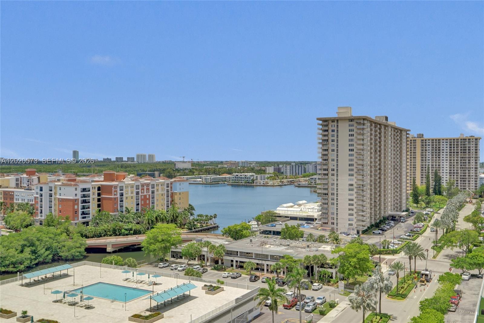 231 174th Street 1611, Sunny Isles Beach, FL 33160 photo 28