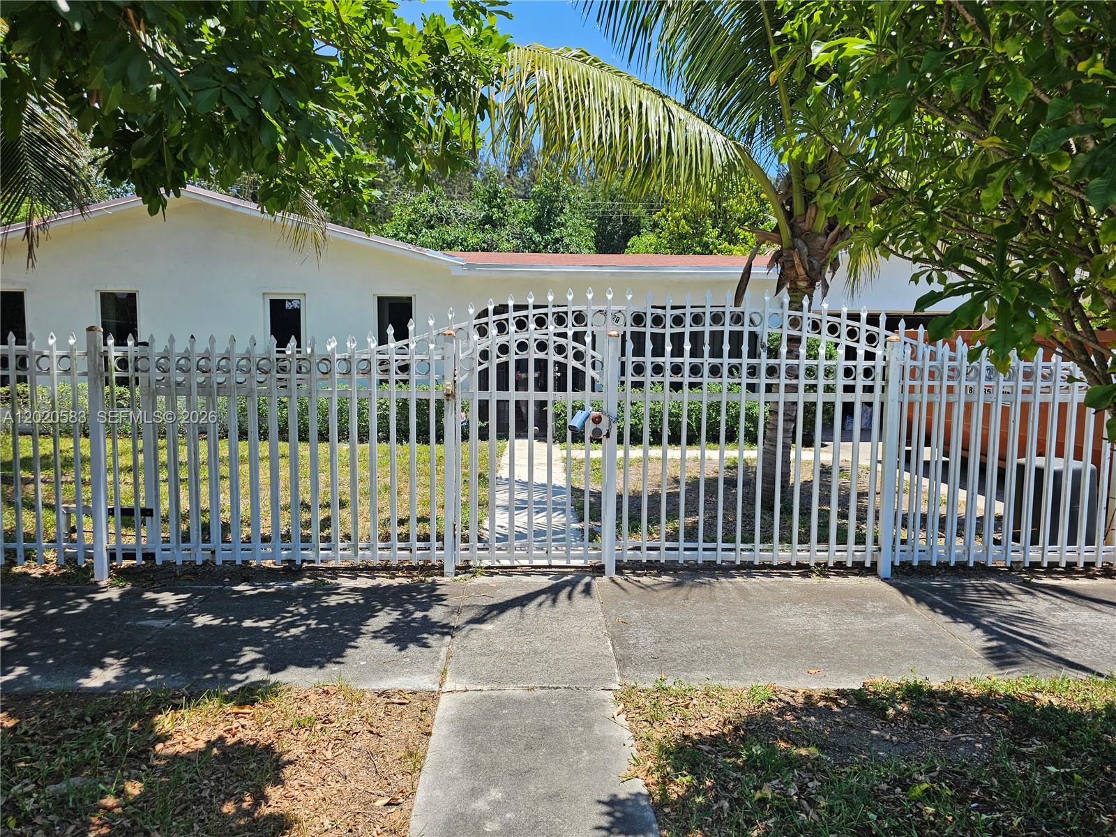 15851 NW 37th Court, Miami Gardens, FL 33054, Miami Gardens