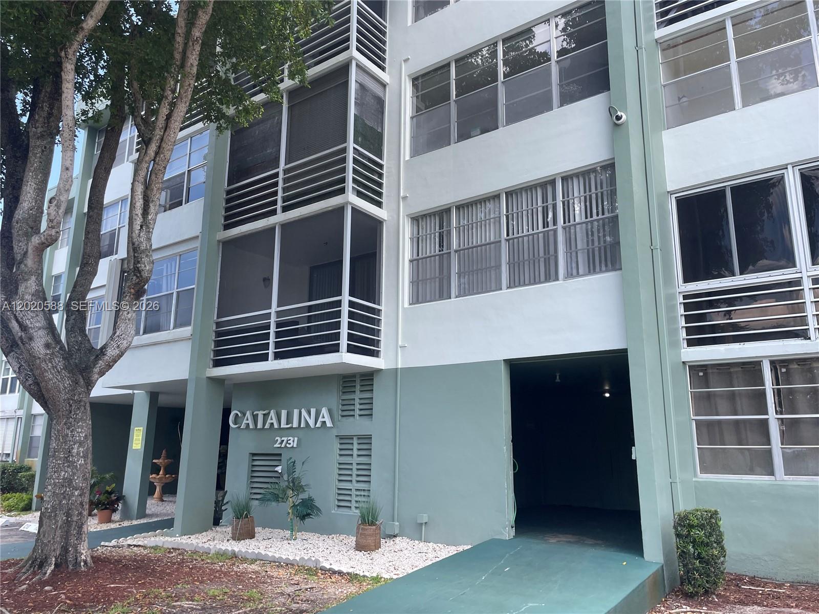 2731 Taft Street 311, Hollywood, FL 33020, Hollywood