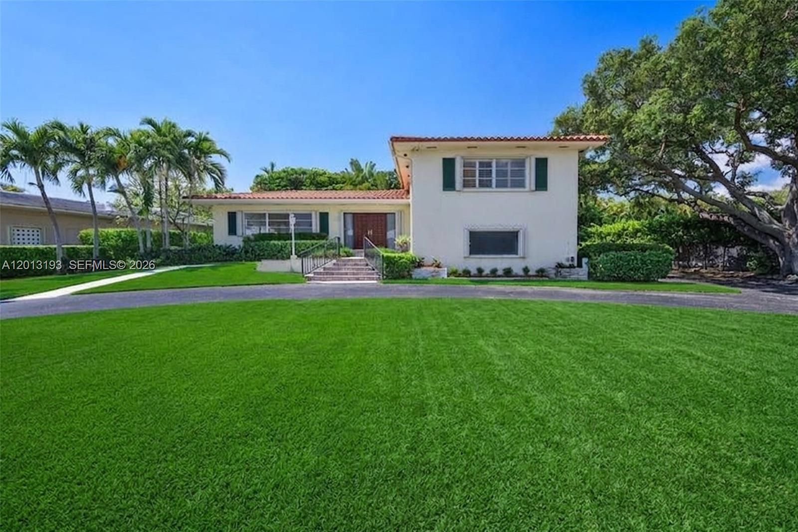1450 NE 102nd Street, Miami Shores, FL 33138, Miami Shores
