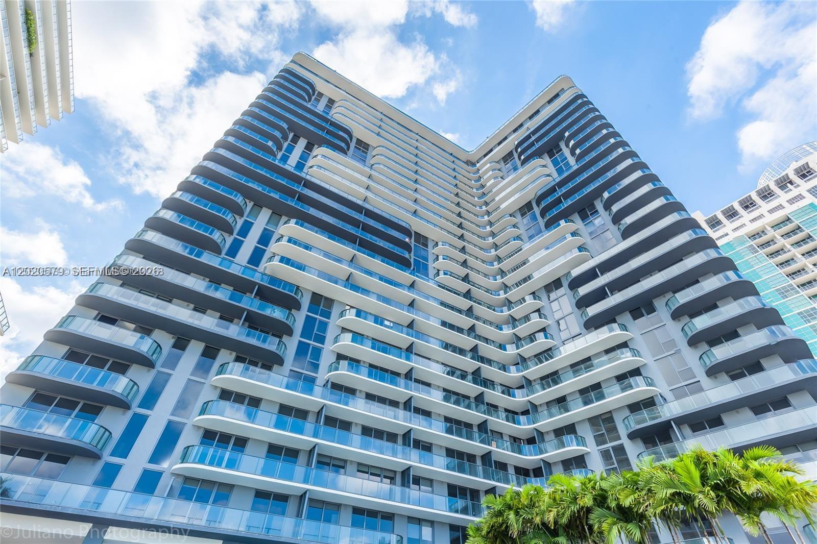 121 NE 34th Street 1007, Miami, FL 33137, Miami